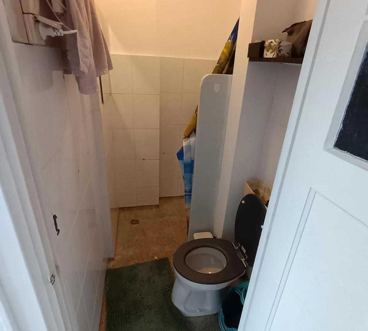 Apartment Near Centrum Amsterdam